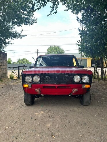 LADA (VAZ) 2106 1984, 96,565 km - 1.6 l - Masallı