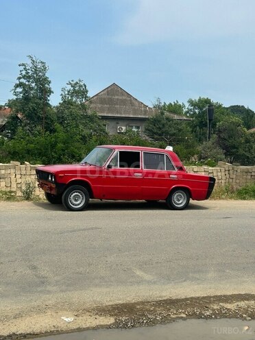 LADA (VAZ) 2106 1984, 96,565 km - 1.6 l - Masallı