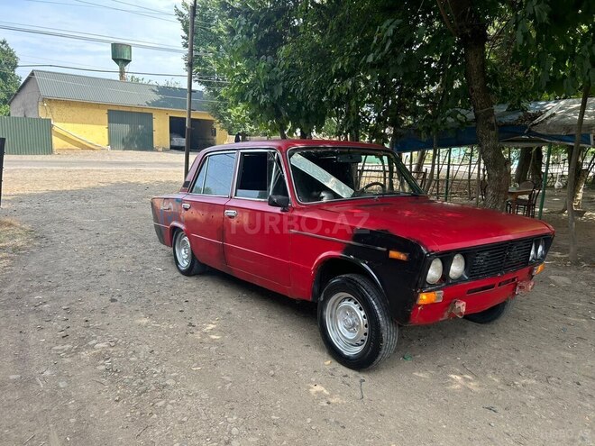 LADA (VAZ) 2106 1984, 96,565 km - 1.6 l - Masallı
