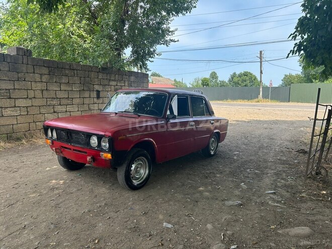 LADA (VAZ) 2106 1984, 96,565 km - 1.6 l - Masallı