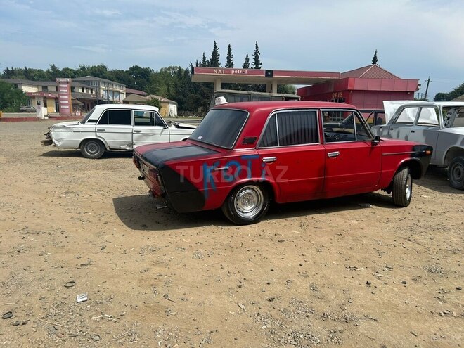LADA (VAZ) 2106 1984, 96,565 km - 1.6 l - Masallı