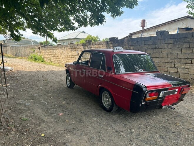LADA (VAZ) 2106 1984, 96,565 km - 1.6 l - Masallı