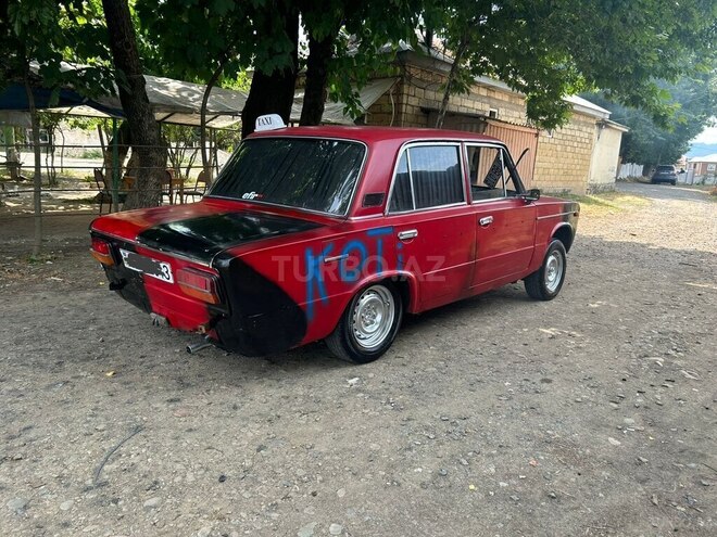 LADA (VAZ) 2106 1984, 96,565 km - 1.6 l - Masallı