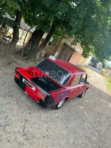 LADA (VAZ) 2106 1984, 96,565 km - 1.6 l - Masallı