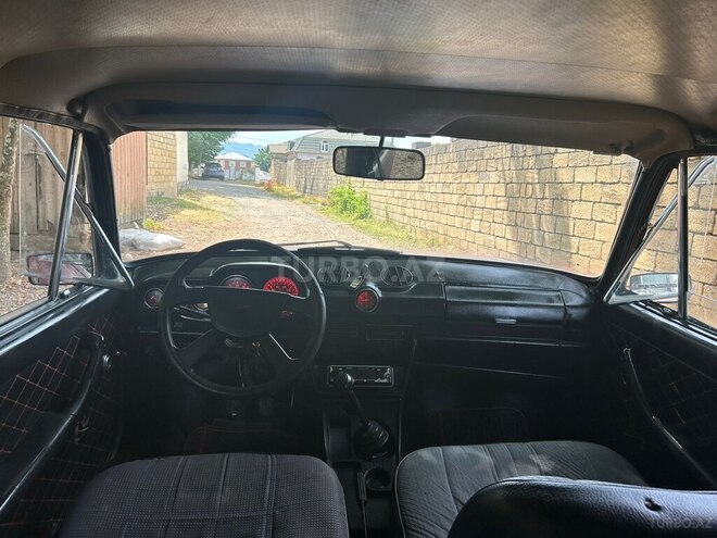 LADA (VAZ) 2106 1984, 96,565 km - 1.6 l - Masallı