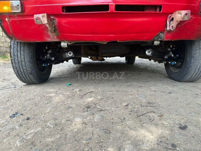 LADA (VAZ) 2106 1984, 96,565 km - 1.6 l - Masallı