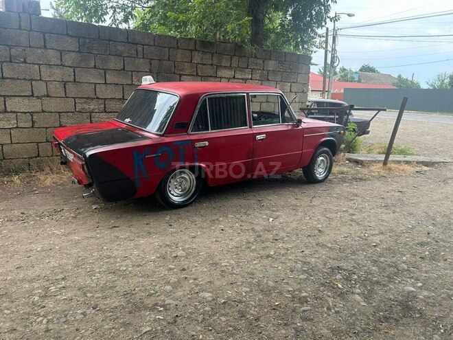LADA (VAZ) 2106 1984, 96,565 km - 1.6 l - Masallı