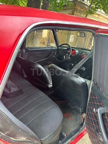 LADA (VAZ) 2106 1984, 96,565 km - 1.6 l - Masallı