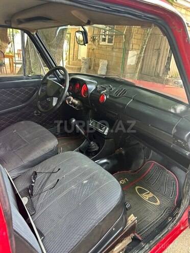 LADA (VAZ) 2106 1984, 96,565 km - 1.6 l - Masallı