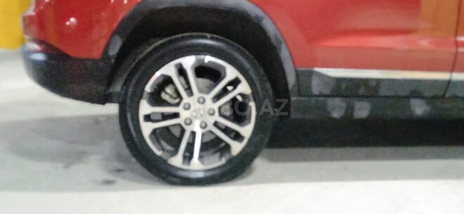 Baic  2022, 49,576 km - 1.5 l - Bakı