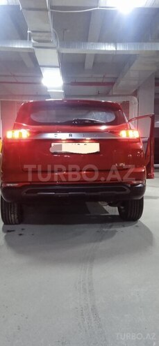 Baic  2022, 49,576 km - 1.5 l - Bakı