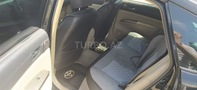 Toyota Prius 2007, 281,363 km - 1.5 l - Bakı