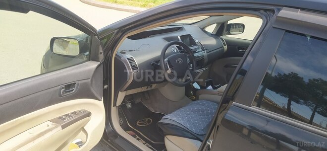 Toyota Prius 2007, 281,363 km - 1.5 l - Bakı