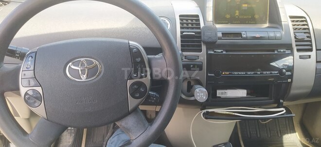 Toyota Prius 2007, 281,363 km - 1.5 l - Bakı