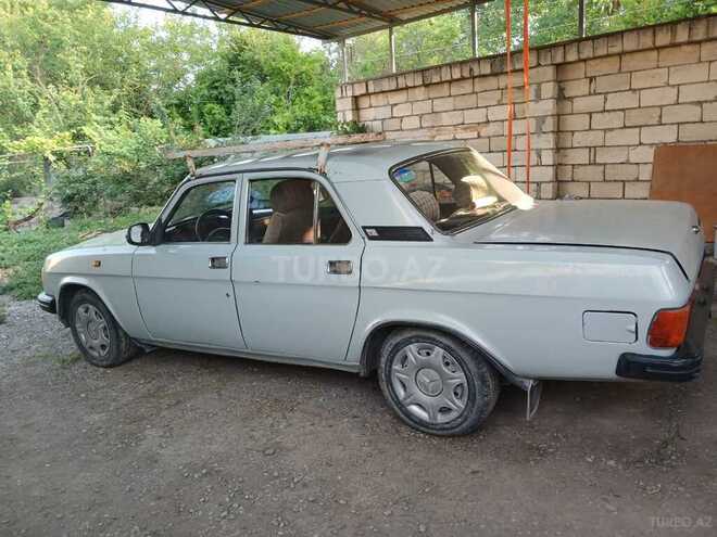 GAZ 31029 1997, 300,000 km - 2.4 l - Kürdəmir