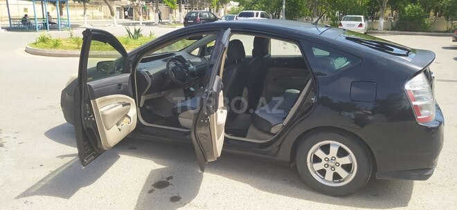 Toyota Prius 2007, 281,363 km - 1.5 l - Bakı
