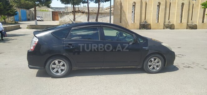 Toyota Prius 2007, 281,363 km - 1.5 l - Bakı