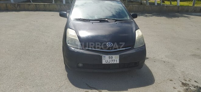Toyota Prius 2007, 281,363 km - 1.5 l - Bakı