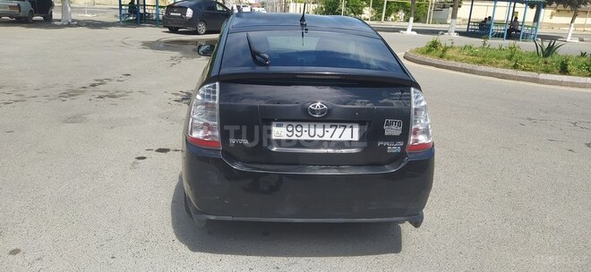 Toyota Prius 2007, 281,363 km - 1.5 l - Bakı