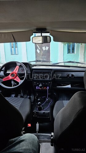 LADA (VAZ) Niva 2013, 200,000 km - 1.7 л - İsmayıllı