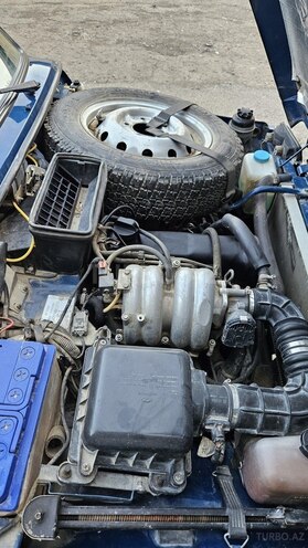LADA (VAZ) Niva 2013, 200,000 km - 1.7 л - İsmayıllı