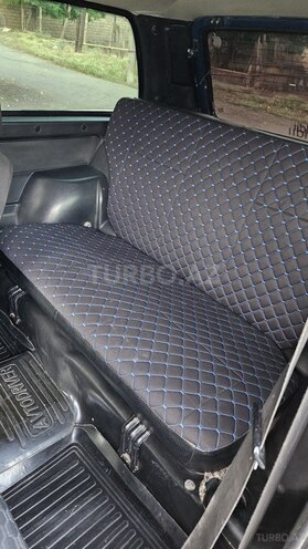 LADA (VAZ) Niva 2013, 200,000 km - 1.7 л - İsmayıllı