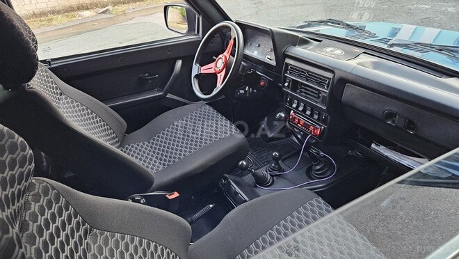 LADA (VAZ) Niva 2013, 200,000 km - 1.7 л - İsmayıllı