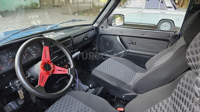 LADA (VAZ) Niva 2013, 200,000 km - 1.7 л - İsmayıllı