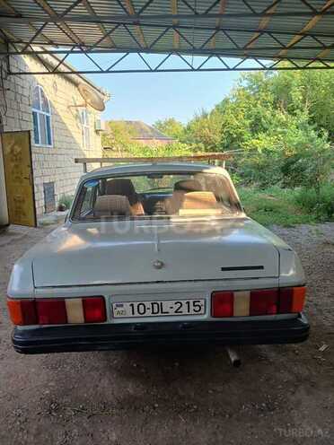 GAZ 31029 1997, 300,000 km - 2.4 l - Kürdəmir