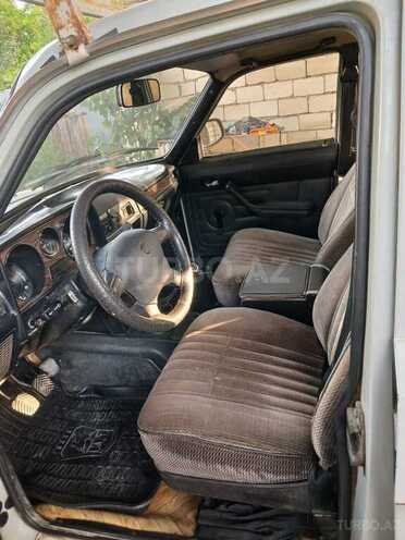 GAZ 31029 1997, 300,000 km - 2.4 l - Kürdəmir