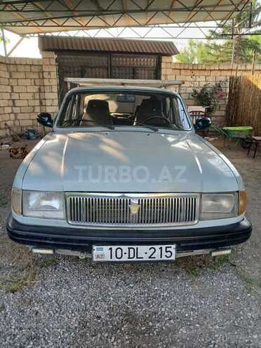 GAZ 31029 1997, 300,000 km - 2.4 l - Kürdəmir