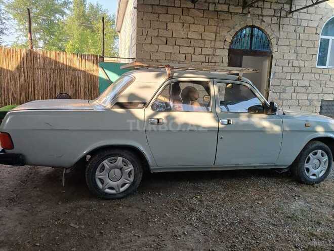 GAZ 31029 1997, 300,000 km - 2.4 l - Kürdəmir