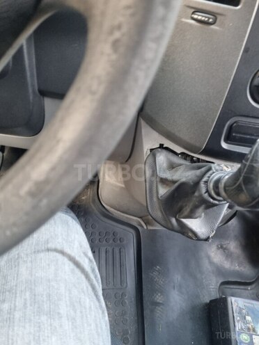 Mercedes Sprinter 311 2008, 285,600 km - 2.2 l - Bakı