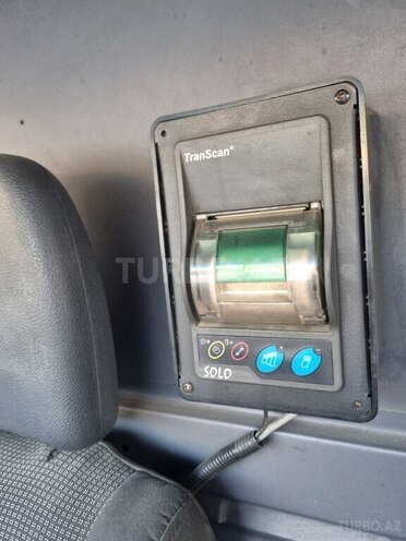 Mercedes Sprinter 311 2008, 285,600 km - 2.2 l - Bakı