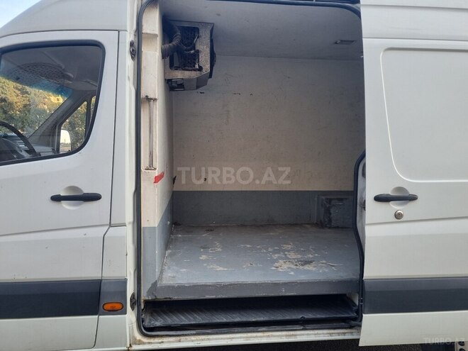 Mercedes Sprinter 311 2008, 285,600 km - 2.2 l - Bakı