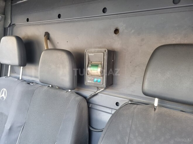 Mercedes Sprinter 311 2008, 285,600 km - 2.2 l - Bakı
