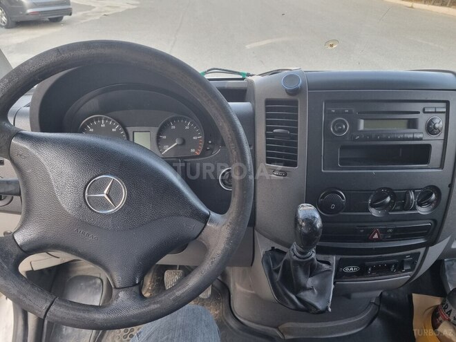 Mercedes Sprinter 311 2008, 285,600 km - 2.2 l - Bakı