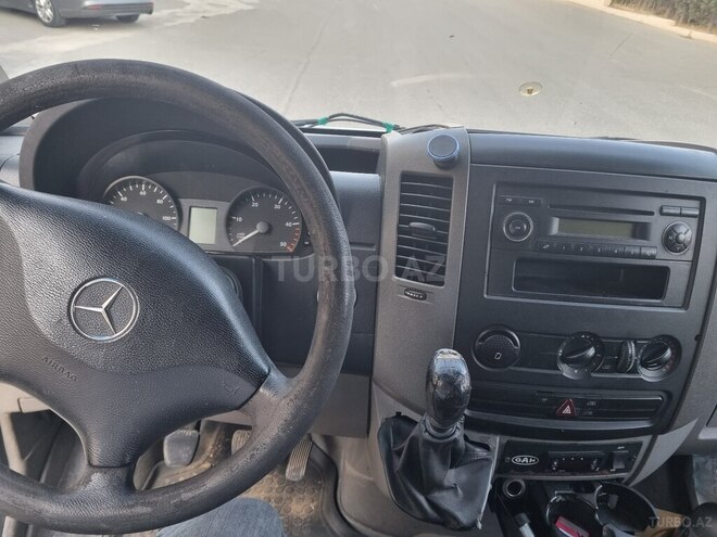 Mercedes Sprinter 311 2008, 285,600 km - 2.2 l - Bakı