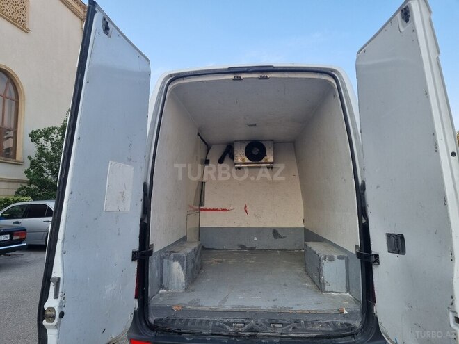 Mercedes Sprinter 311 2008, 285,600 km - 2.2 l - Bakı