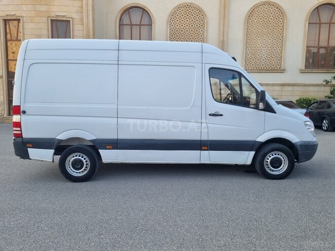 Mercedes Sprinter 311 2008, 285,600 km - 2.2 l - Bakı