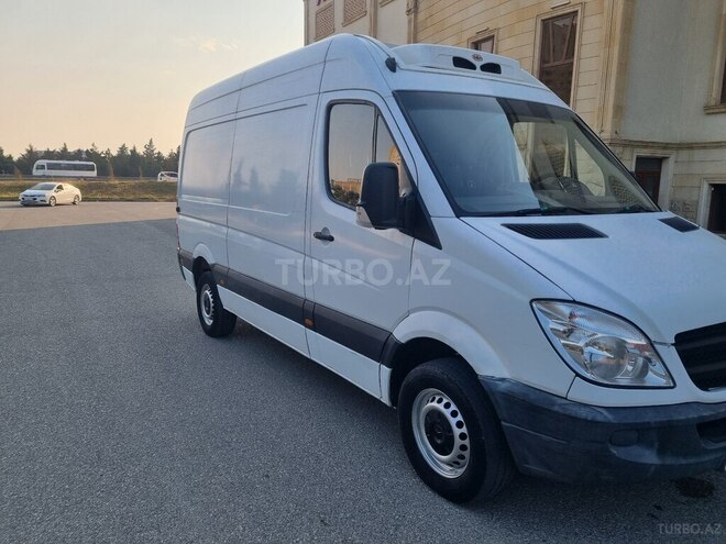 Mercedes Sprinter 311 2008, 285,600 km - 2.2 l - Bakı