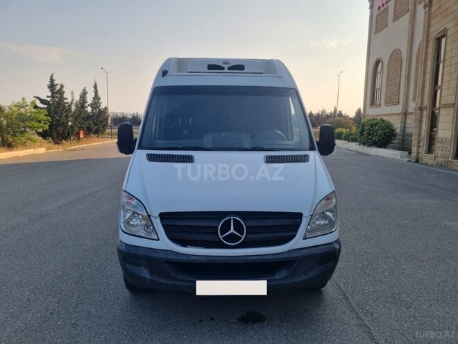 Mercedes Sprinter 311 2008, 285,600 km - 2.2 l - Bakı