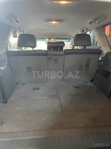 Toyota Land Cruiser Prado 2010, 235,000 km - 2.7 l - Tovuz