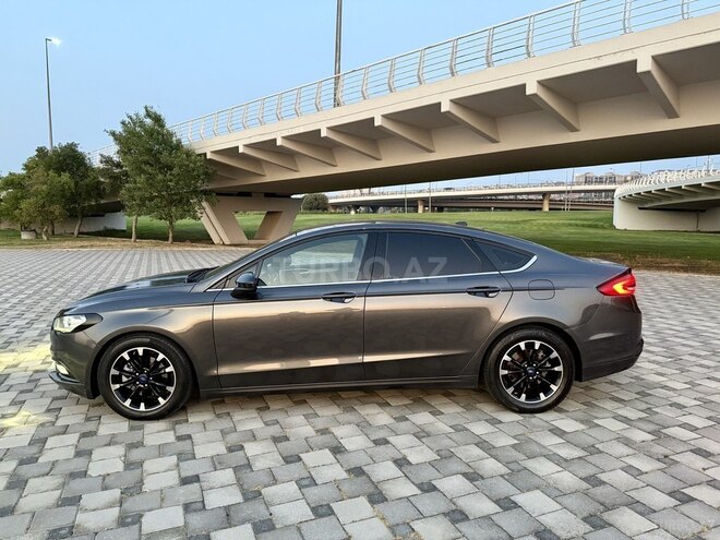 Ford Fusion (North America) 2017, 150,000 km - 1.5 l - Bakı