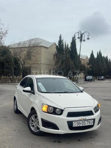 Chevrolet Aveo-15