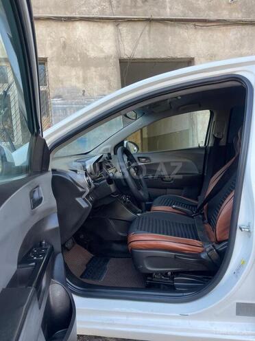 Chevrolet Aveo-4