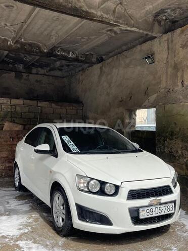 Chevrolet Aveo-6