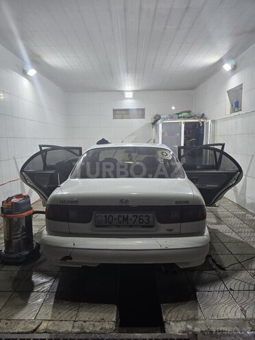 Hyundai Sonata 1996, 388,002 km - 2.0 l - Şabran