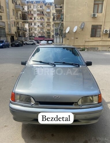 LADA (VAZ) 2115 2011, 278,000 km - 1.6 l - Bakı