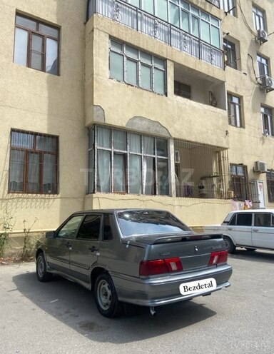 LADA (VAZ) 2115 2011, 278,000 km - 1.6 l - Bakı